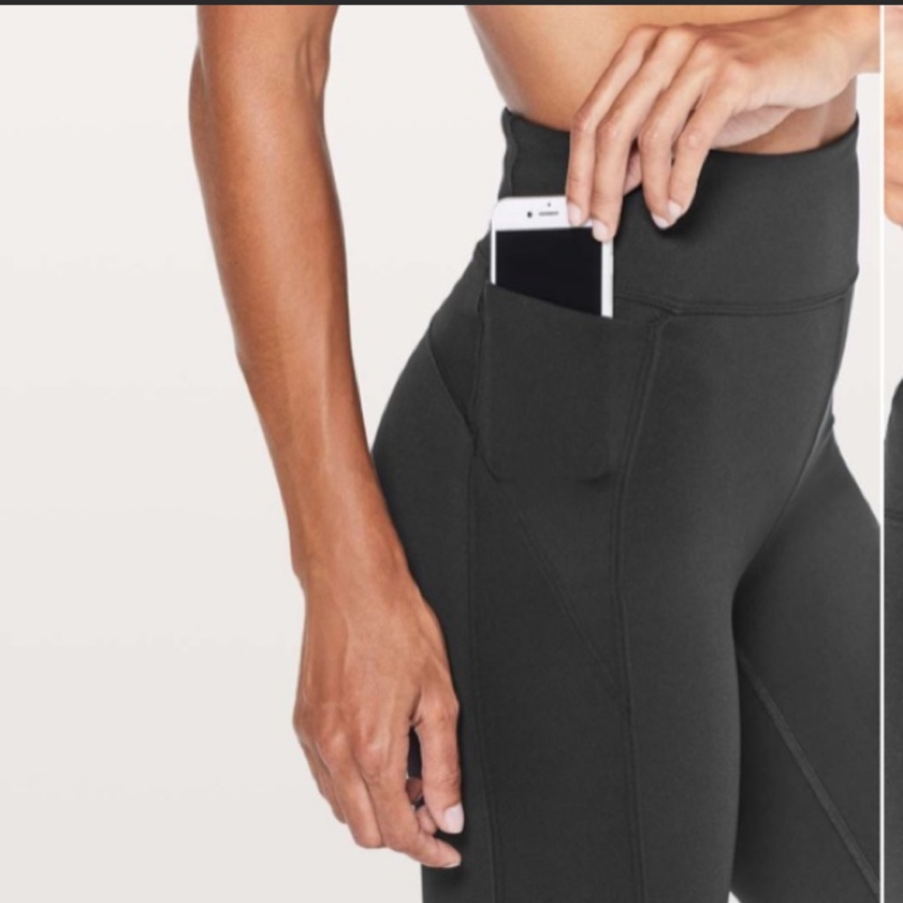 Lululemon shorts